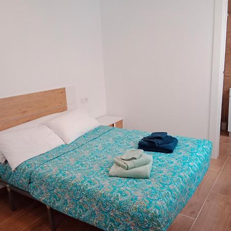 Beach Apartment Torrevieja Zewnętrze zdjęcie