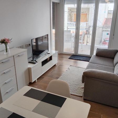Beach Apartment Torrevieja Zewnętrze zdjęcie