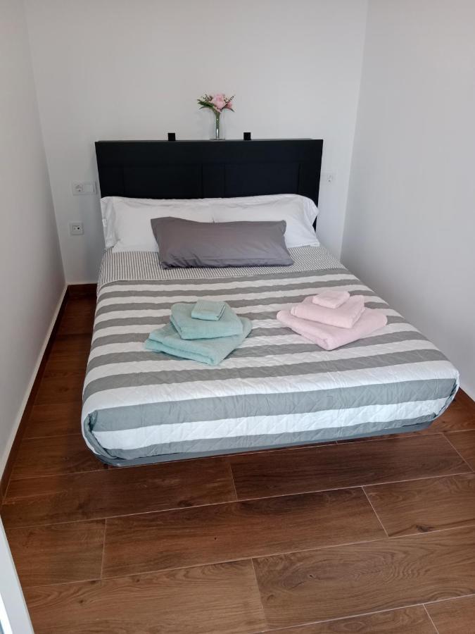 Beach Apartment Torrevieja Zewnętrze zdjęcie