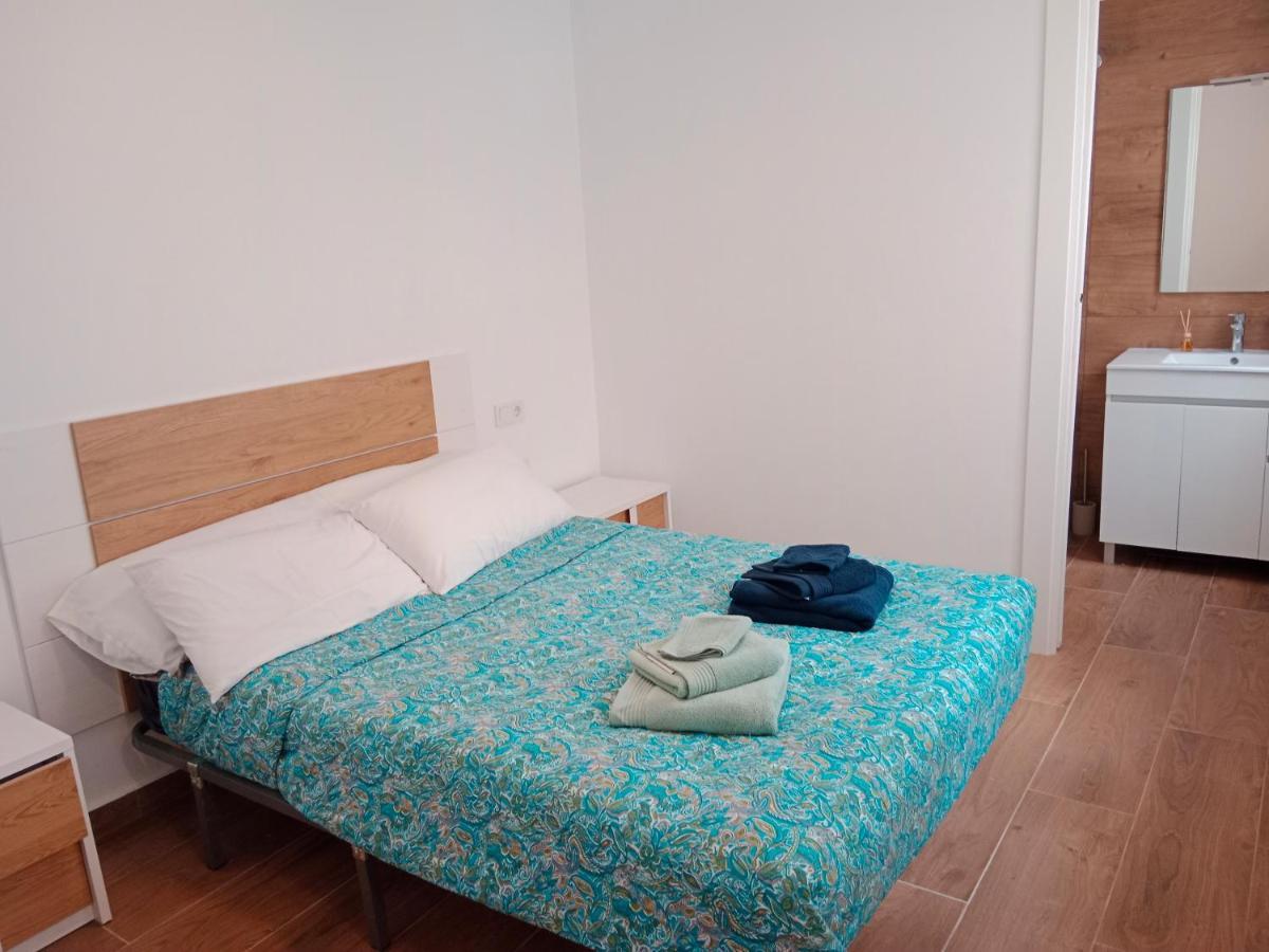 Beach Apartment Torrevieja Zewnętrze zdjęcie