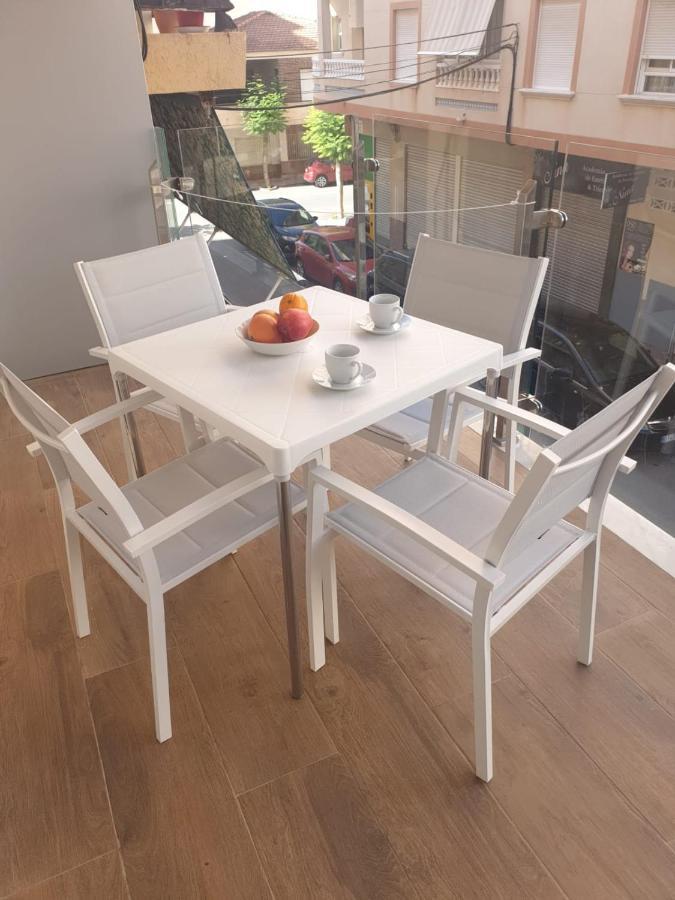 Beach Apartment Torrevieja Zewnętrze zdjęcie