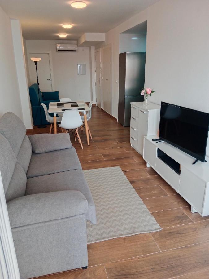Beach Apartment Torrevieja Zewnętrze zdjęcie