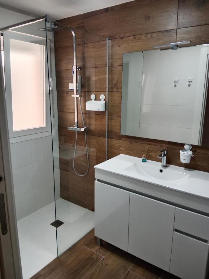 Beach Apartment Torrevieja Zewnętrze zdjęcie